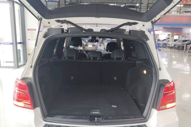 Used Mercedes-Benz GLK-Class 2015 GLK 260 4MATIC Dynamic Edition Ultimate Version