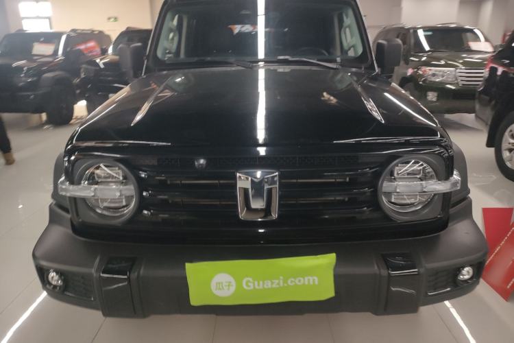 Used Tank 300 2024 2.0T Conqueror
