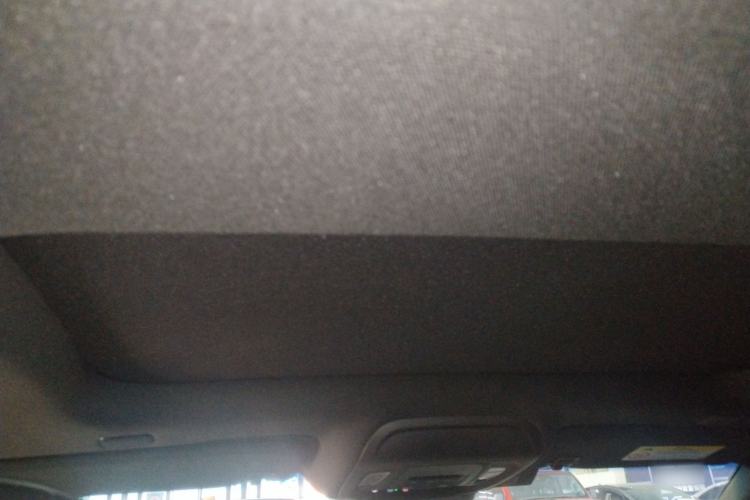 Used Cadillac CT5 2020 Revised Version 28T Luxury Edition
