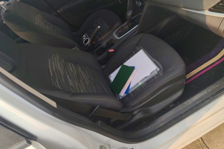 Used Chevrolet Cavalier 2016 1.5L Automatic Enjoyment Edition