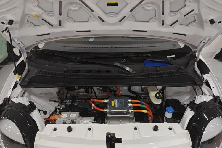 Used  Lumin 2024 130km Qingyue Version
