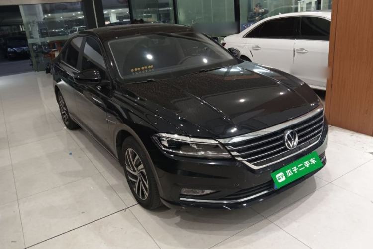 Used Volkswagen Lavida 2022 280TSI DSG Comfort Edition
