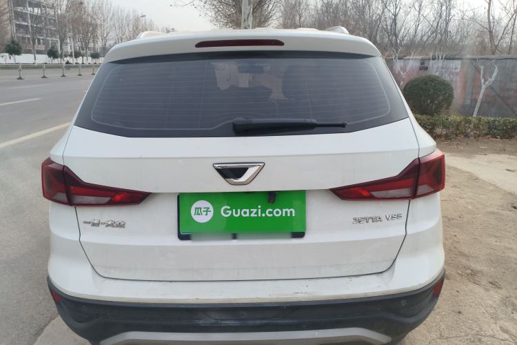 Used Jetta VS5 2022 280TSI Automatic Trendy Pro Version