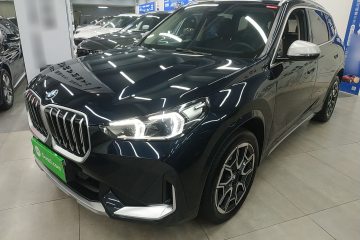 Used BMW X1 2023 sDrive25Li X Design Package