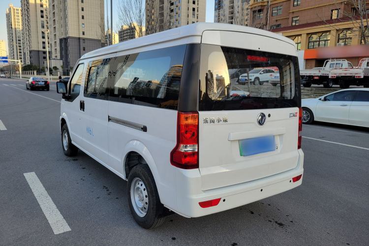 Used Dongfeng Xiaokang EC36II 2023 Ningde Times 41.86 kWh
