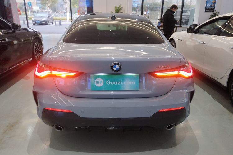 Used BMW 4 Series 2023 425i M Sport Package