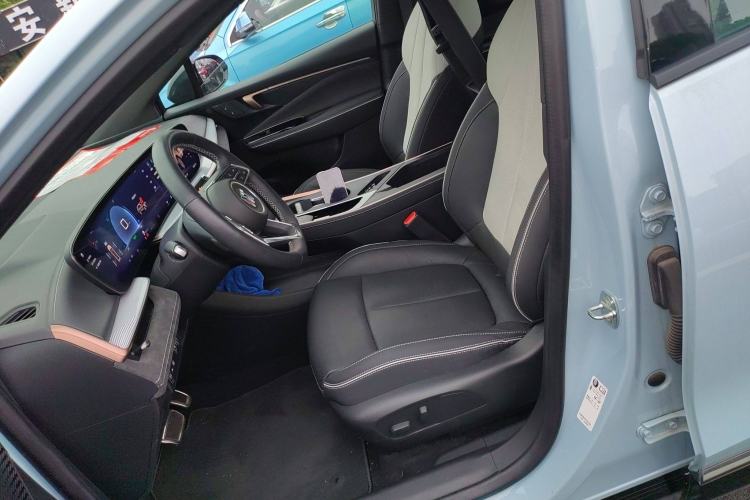 Used Buick E4 2023 GS Edition
