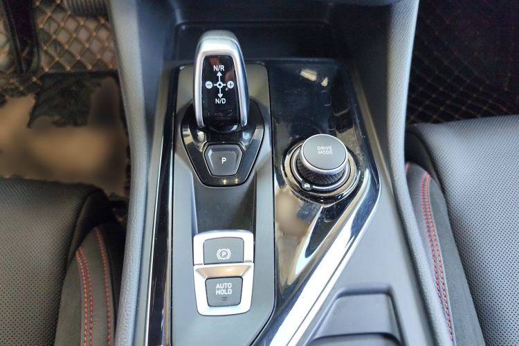 Used Lynk & Co 03 2018 1.5TD DCT Sport Edition China V Standard
