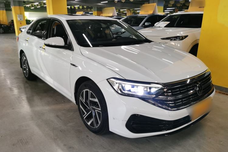 Used Volkswagen Sagitar 2023 280TSI DSG Excellence Edition
