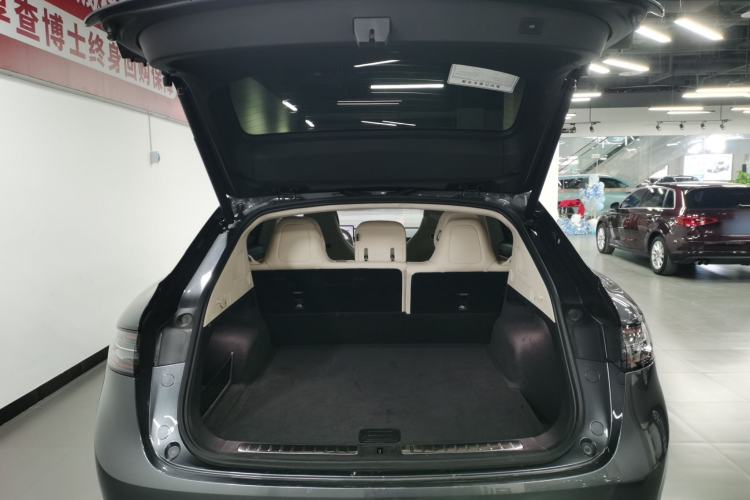 Used Hima Luxeed R7 2024 All-Electric 802 km Max