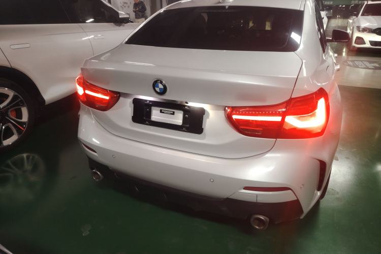 Used BMW 1 Series 2023 120i M Sport Edition