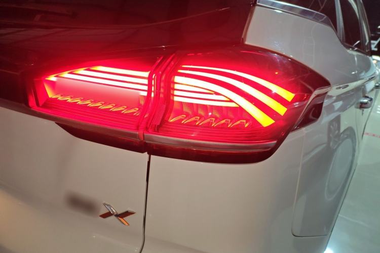 Used Geely Auto Emgrand X7 Sport 2022 Boyue X 1.8TD DCT Smart Model
