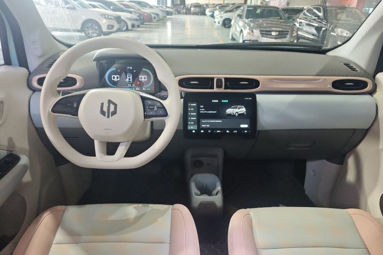 Used Leapmotor T03 2025 310 Comfort Edition
