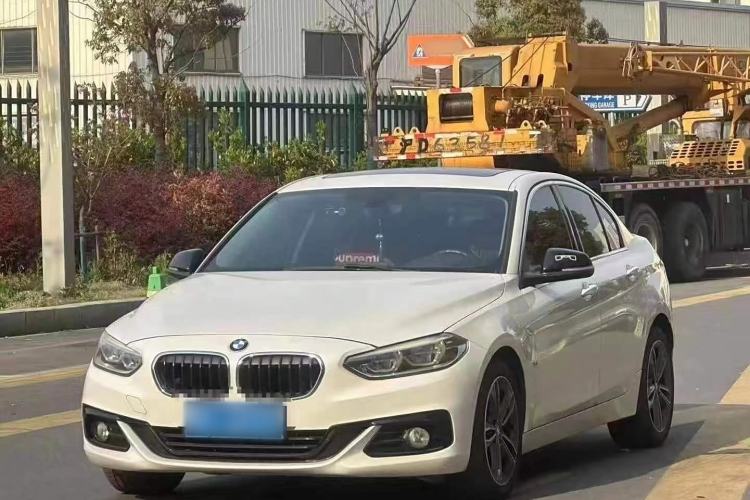 Used BMW 1 Series 2017 118i Sport Edition