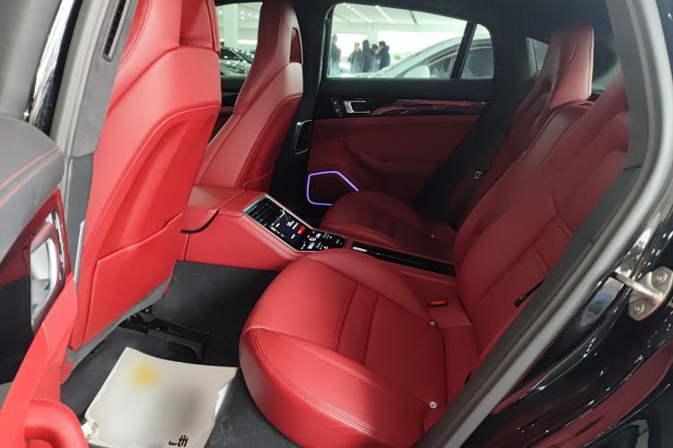 Used Porsche Panamera 2023 Panamera 2.9T
