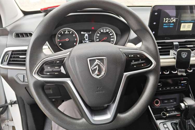 Used Baojun 530 2018 1.5T DCT Luxury Model China V