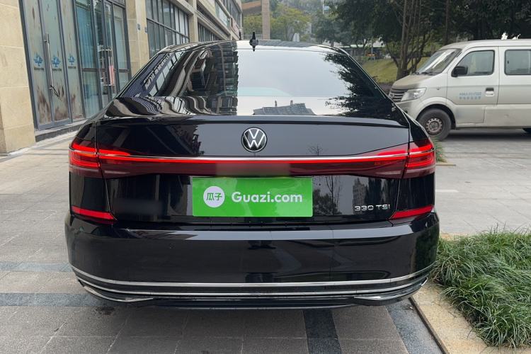 Used Volkswagen Passat 2024 330TSI Elite Edition
