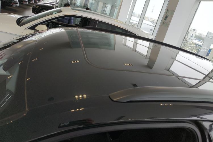 Used Audi Q5L 2024 40 TFSI Luxury Dynamic Edition
