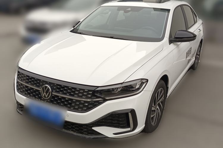 Used Volkswagen Lavida 2024 300TSI DSG Full-Comfort Edition