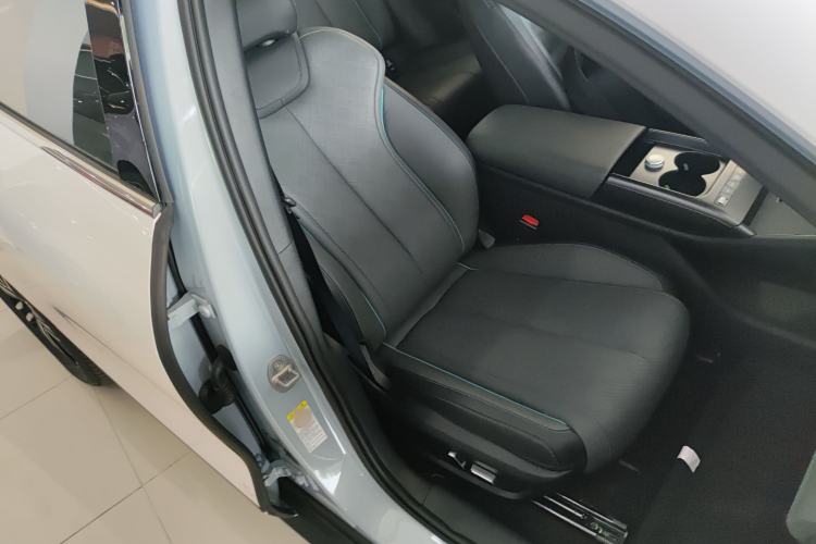 Used BYD Qin L 2025 EV 545KM Excellence Edition