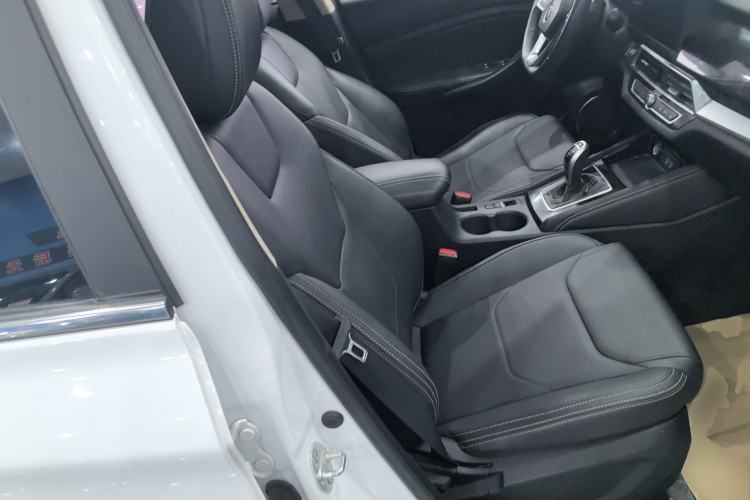 Used BYD Song 2020 Classic Edition 1.5T Automatic Elite Model