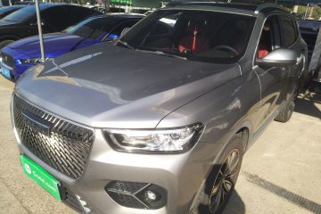 Used Haval H6 2021 1.5 GDIT Automatic Champion Edition