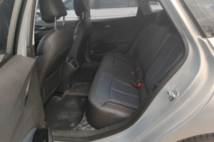 Used Buick Velite 6 2024 430km Enjoyment Version
