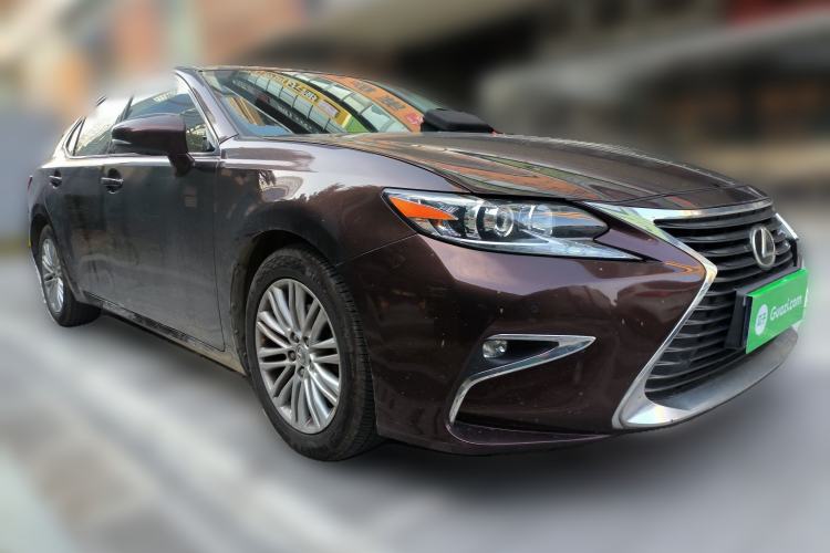 Used Lexus ES 2017 200 30th Anniversary Edition