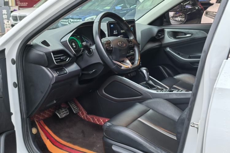 Used Hyundai Lafesta 2019 280TGDi Sport Edition China VI
