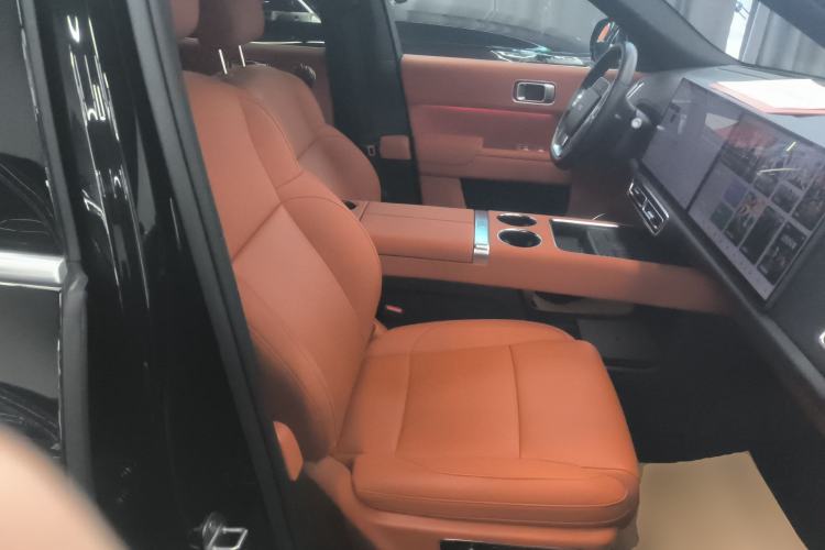 Used Li Auto L8 2024 Max
