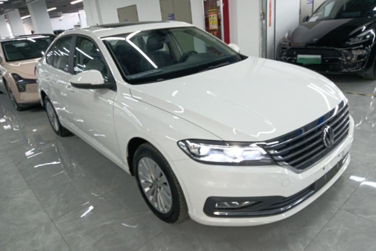 Used Volkswagen Lavida 2022 280TSI DSG Comfort Edition
