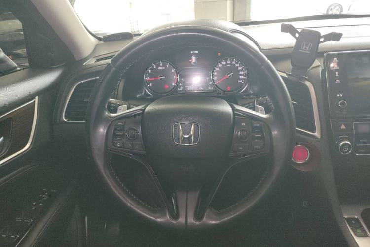 Used Honda Avancier 2017 240TURBO Two-Wheel Drive Comfort Version
