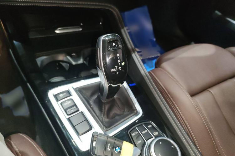 Used BMW 1 Series 2021 Restyled 125i M Sport Night Edition