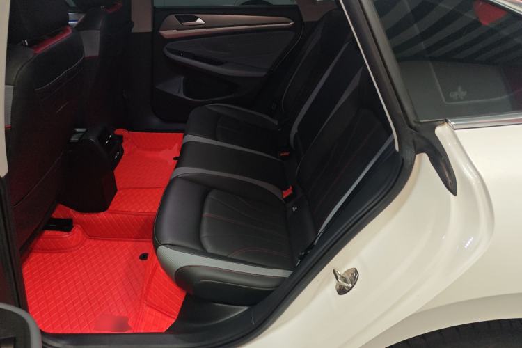 Used Volkswagen Lamando 2023 Lavida L 280TSI DSG Cool & Spicy Edition