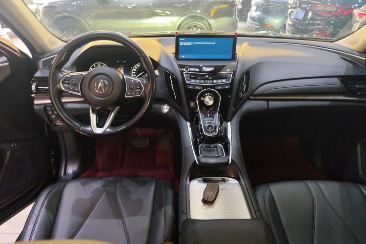 Used Acura RDX 2020 2.0T Enjoyment Edition