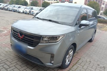 Used Wuling Zhengcheng 2021 1.5T Manual Luxury Version