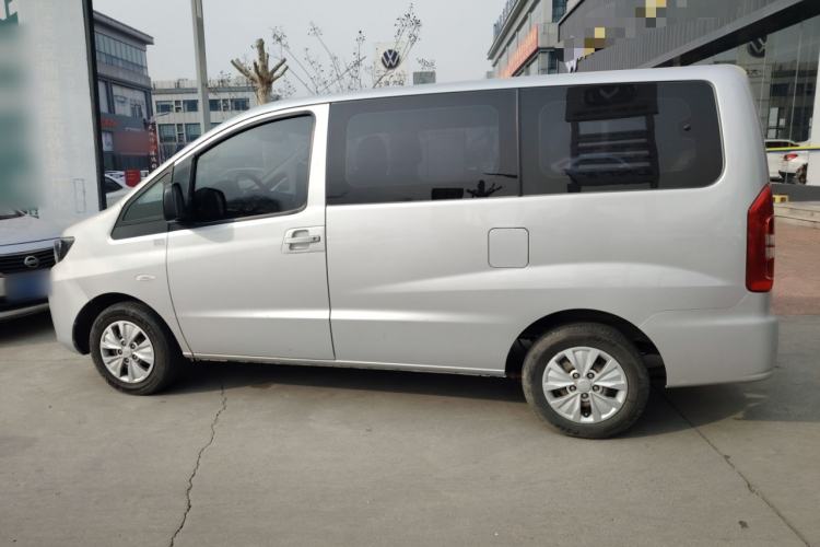 Used  M3 2019 Creator Edition 1.8L Luxury Model
