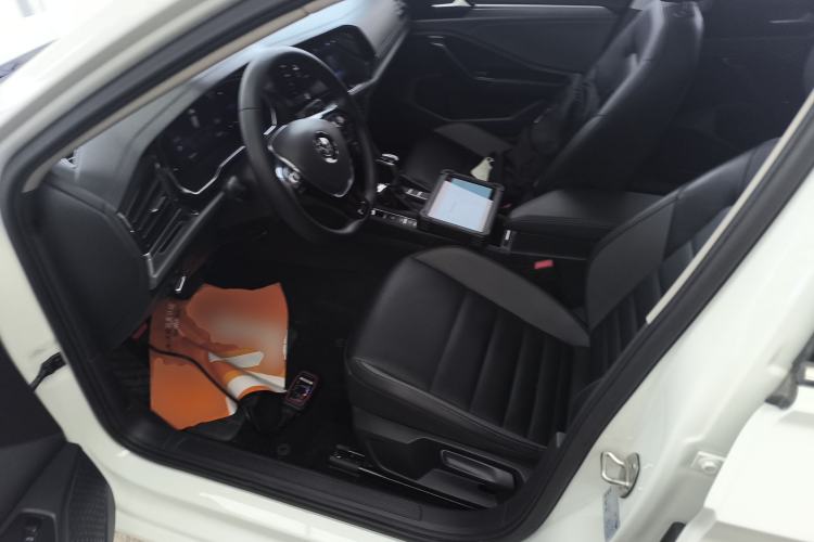 Used Volkswagen Sagitar 2021 280TSI DSG Excellence Edition