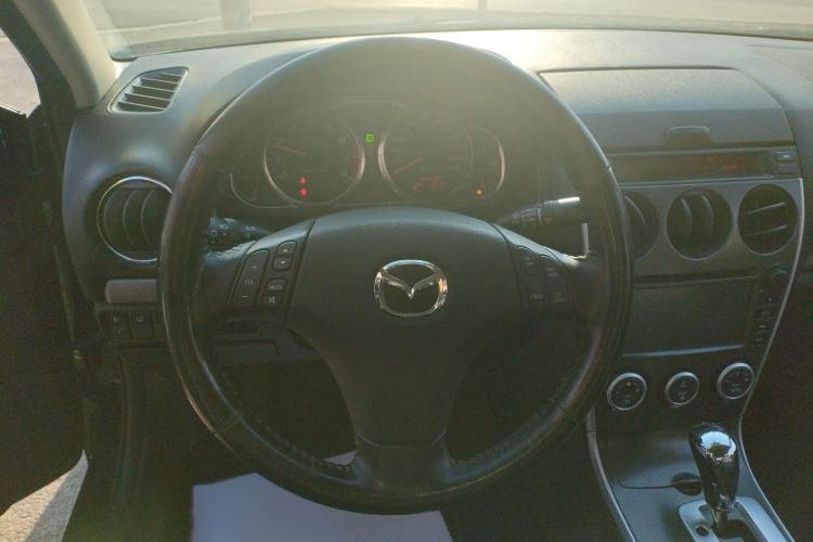 Used Mazda Mazda 6 2015 2.0L Automatic Fashion Edition