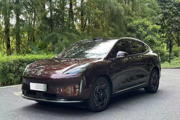 Used  HT 2024 825 Ultra-High Voltage LiDAR Edition
