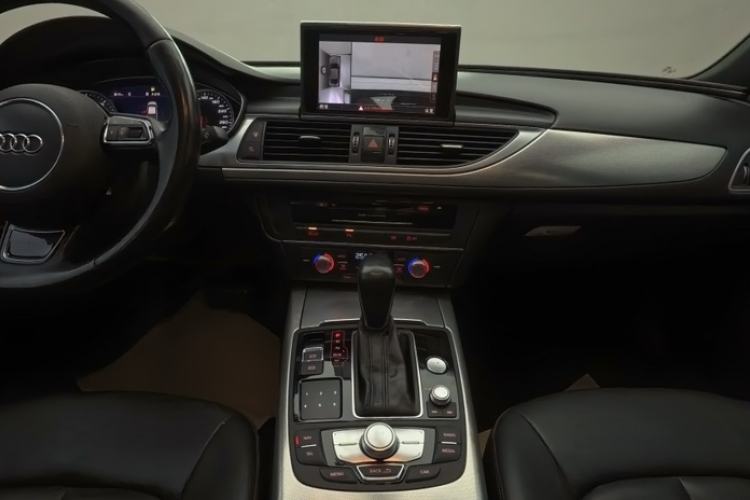 Used Audi A6L 2018 30th Anniversary Edition 35 TFSI Sport Edition