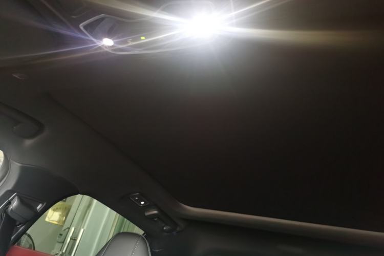 Used Lynk & Co 03 2023 1.5T EM-F PM