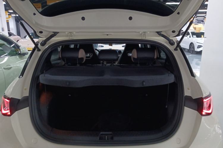 Used BYD Dolphin 2023 420 km Fashion Edition