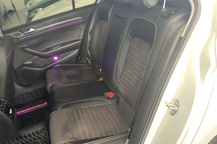 Used Volkswagen Magotan 2020 330TSI DSG Luxury Edition
