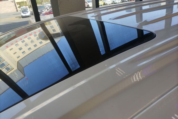 Used Buick GL8 2017 ES 28T Premium Version China V Standard
