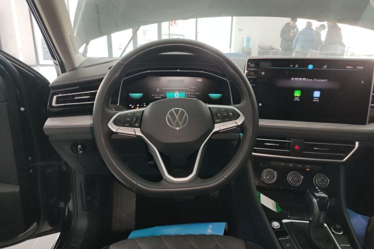 Used Volkswagen Sagitar 2023 280TSI DSG Beyond Lite Edition