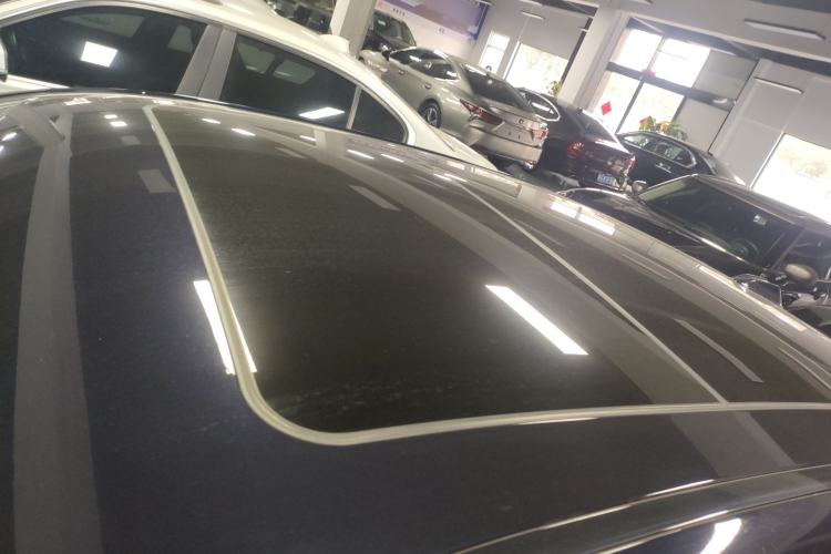 Used BMW 3 Series 2024 325Li M Sport Night Edition Package