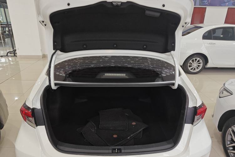 Used Toyota Corolla 2019 1.2T S-CVT GL-i Elite Edition
