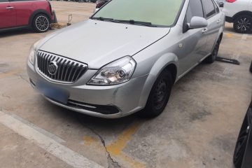 Used Buick Excelle 2015 1.5L Automatic Classic Model