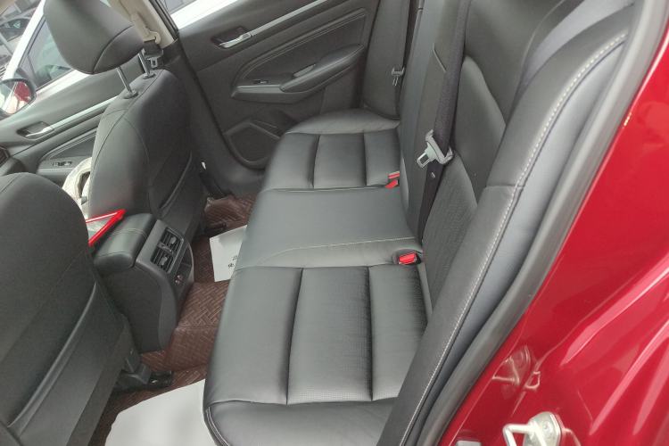 Used Nissan Teana 2019 2.0L XL Comfort Edition
